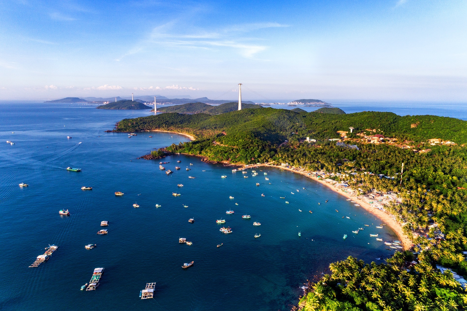 PHU QUOC 