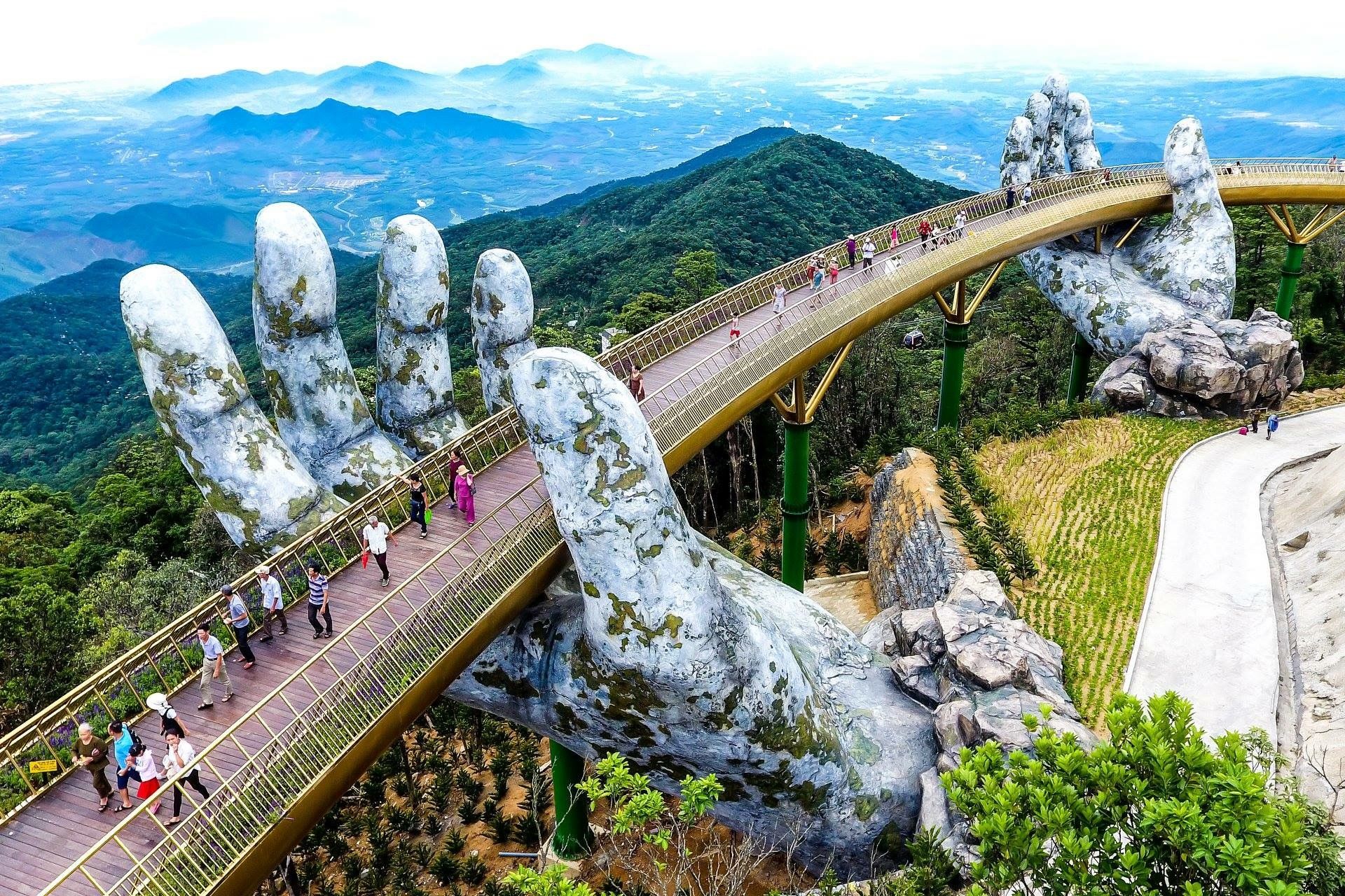 One day tours