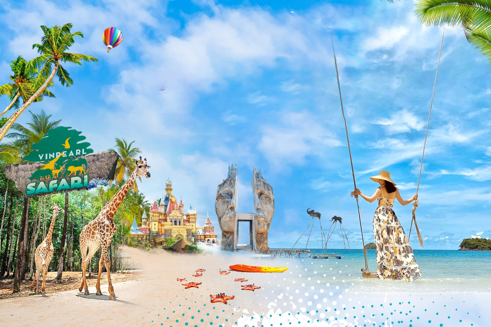 Southern Vietnam Tours