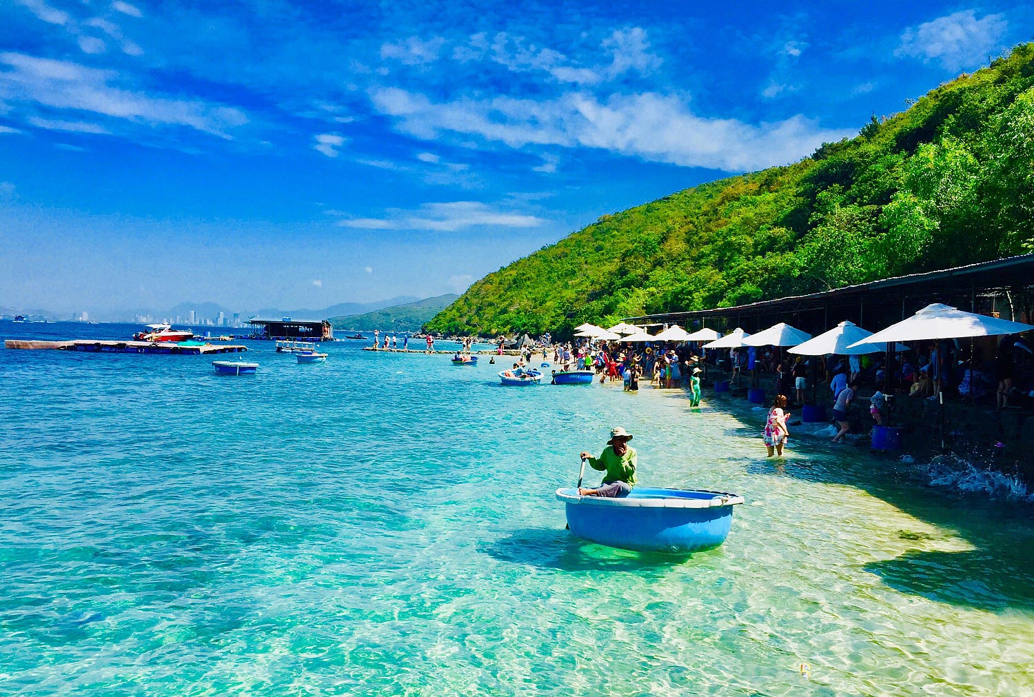 Central Vietnam Tours
