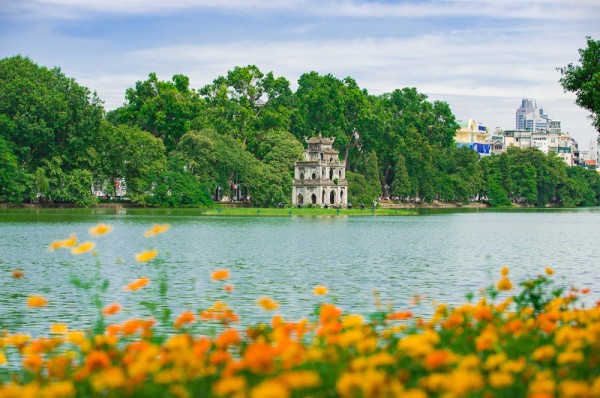 HANOI CITY FULLDAY  SIGHTSEEING TOUR