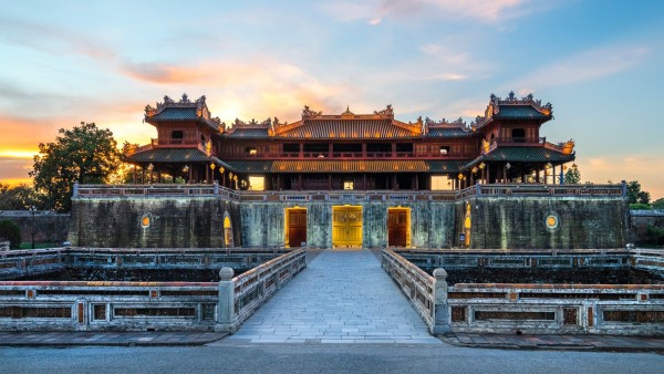 Ảnh tour Vịnh Hạ Long