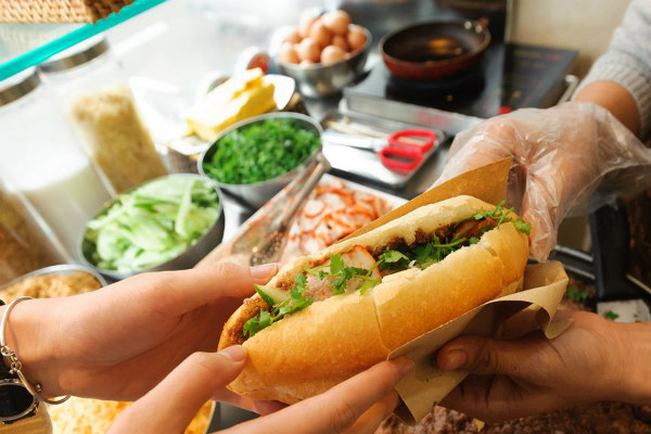 Ảnh tour Vịnh Hạ Long