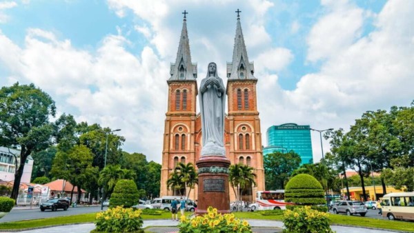 Ảnh tour Vịnh Hạ Long