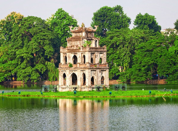 Ảnh tour Vịnh Hạ Long