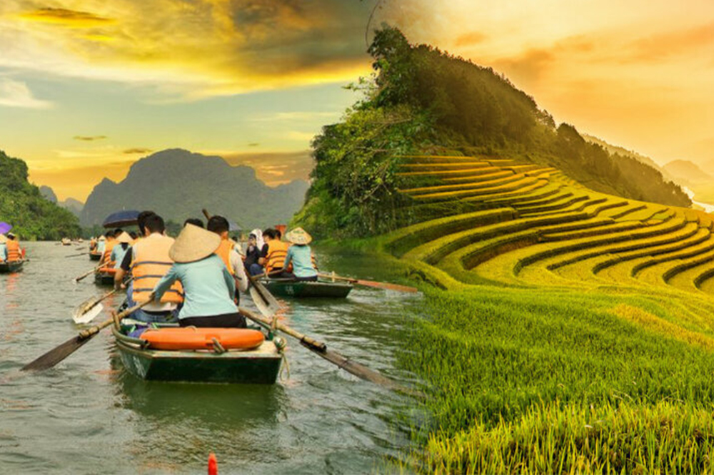 Tour Ninh Bình - Hà Nội