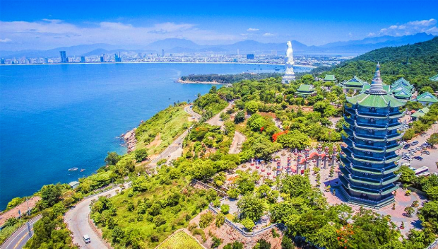 MY SON SANCTUARY & HOI AN CITY FULL-DAY TOUR CENTRAL DISCOVERY VIETNAM 