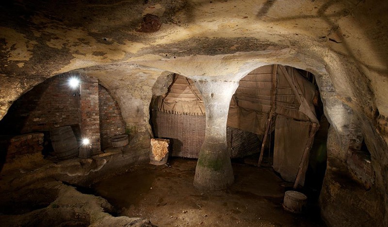 SAI GON – VUNG TAU – CU CHI TUNNEL – MEKONG DELTA TOUR 5 DAYS 4 NIGHTS 