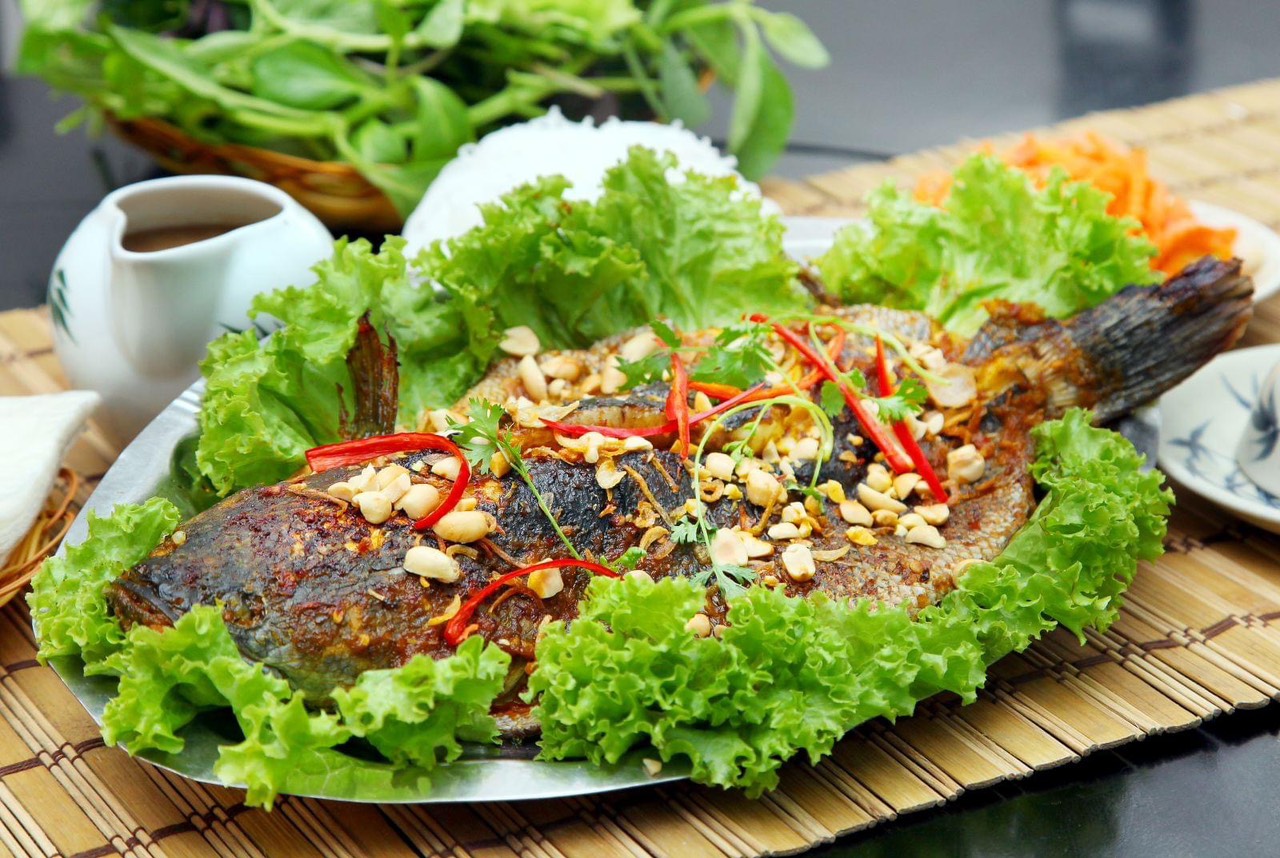 사이공 구치(SAI GON CU CHI)와 미토티엔장 메콩 델타(MY THO TIEN GIANG MEKONG DELTA) 하루 종일 여행