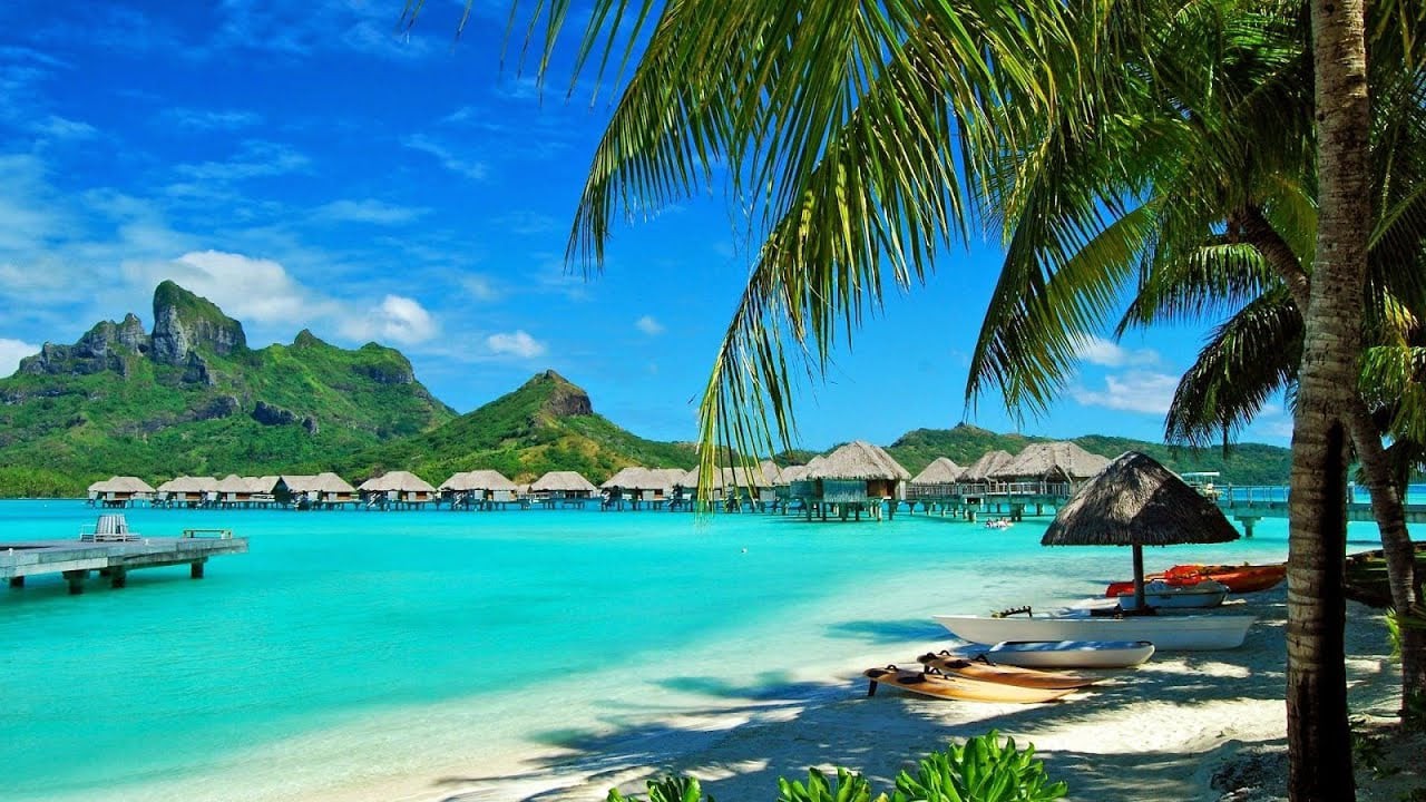 SOUTHERN VIETNAM SAIGON & PHU QUOC ISLAND 6 DAYS 5 NIGHTS 