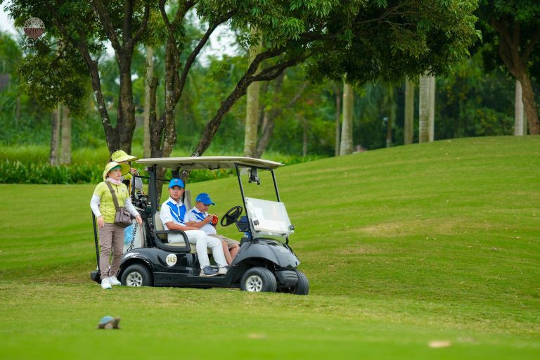 SPECIAL HANOI- HAI DUONG- HOA BINH GOLF WONDER TOUR 5 DAYS 4 NITES 