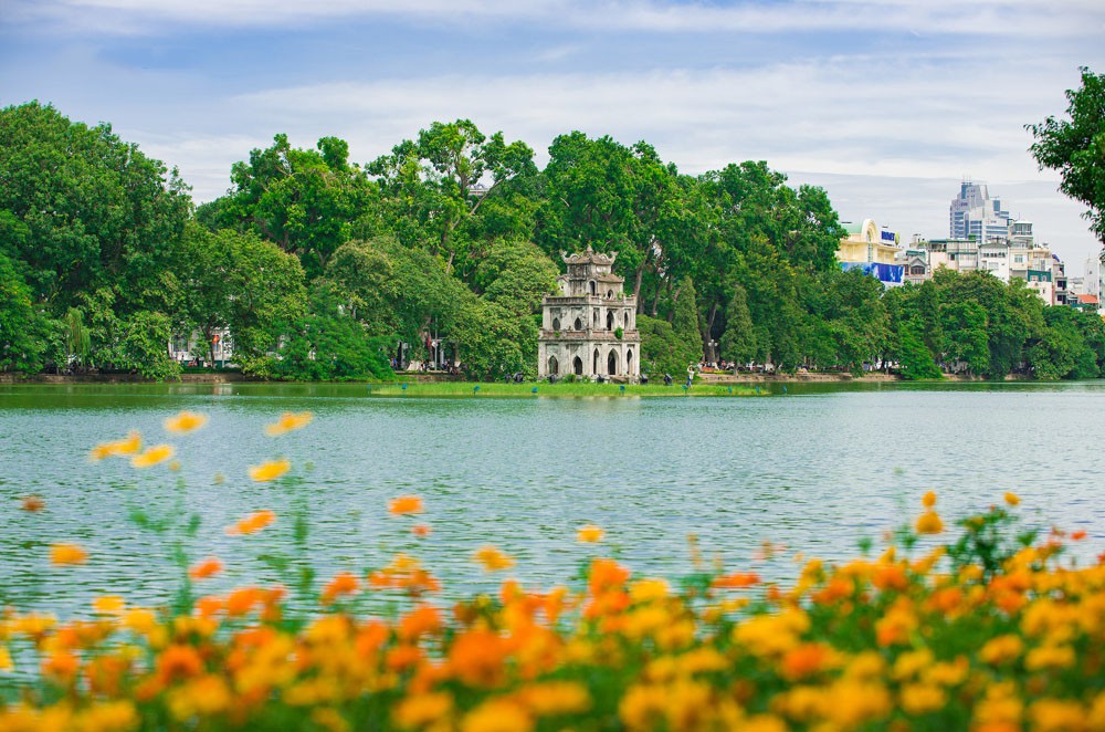 NORTHERN VIETNAM WONDERS TOUR HANOI - SAPA - NINH BINH - HALONG 8 DAYS 7 NIGHTS