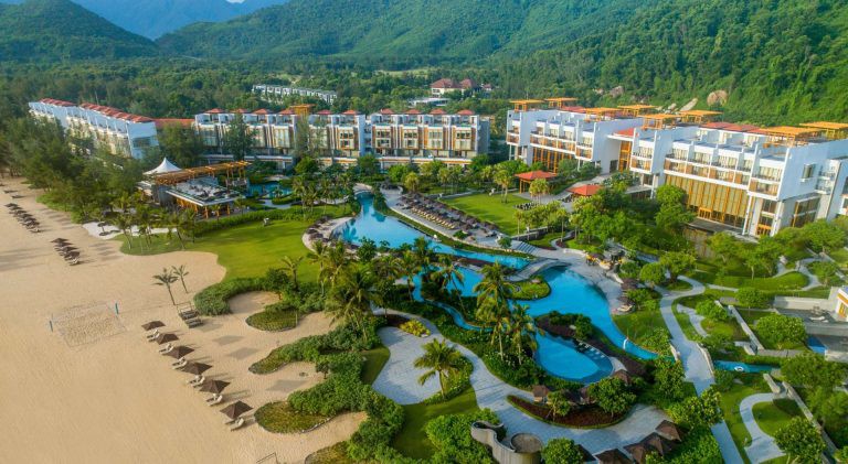 SPECIAL TOUR DISCOVER DANANG’S TOP COURSES 5 DAYS 4 NITES 