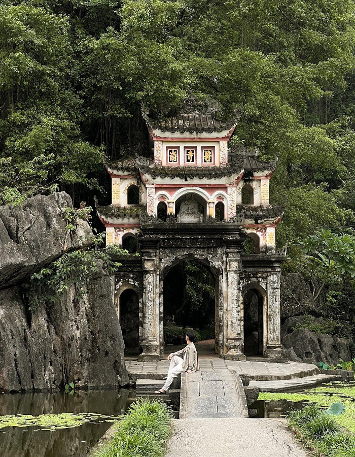 TRANG AN – CUC PHUONG NATIONAL PARK TOUR 2 DAYS 1 NIGHT 