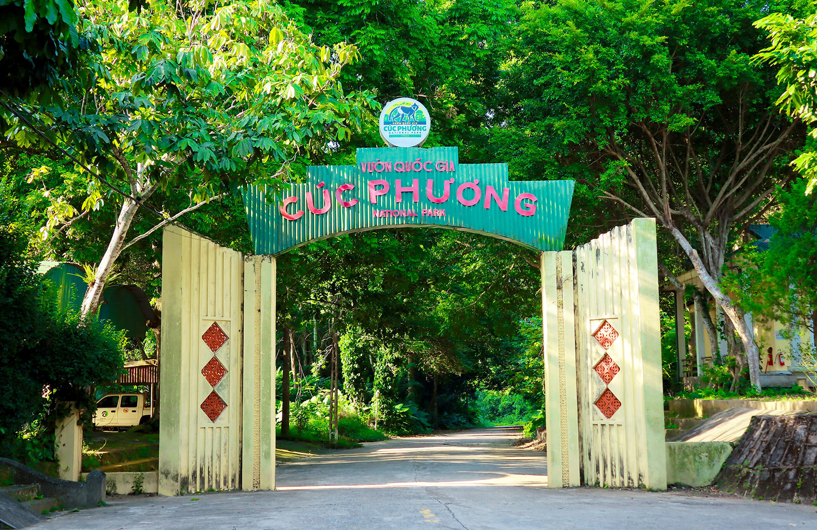 NINH BINH - TRANG AN – CUC PHUONG 국립공원 투어 1박 2일