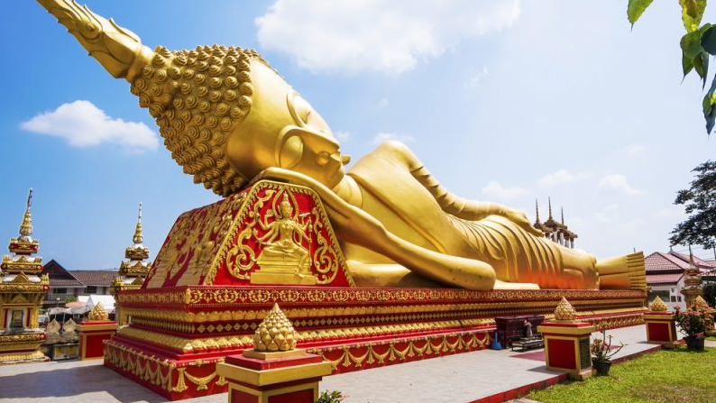 TRANSVIET DISCOVER SAIGON MEKONG DELTA HANOI HALONG BAY VIET NAM AND LAOS CHARMING 11 DAYS 10 NIGHTS
