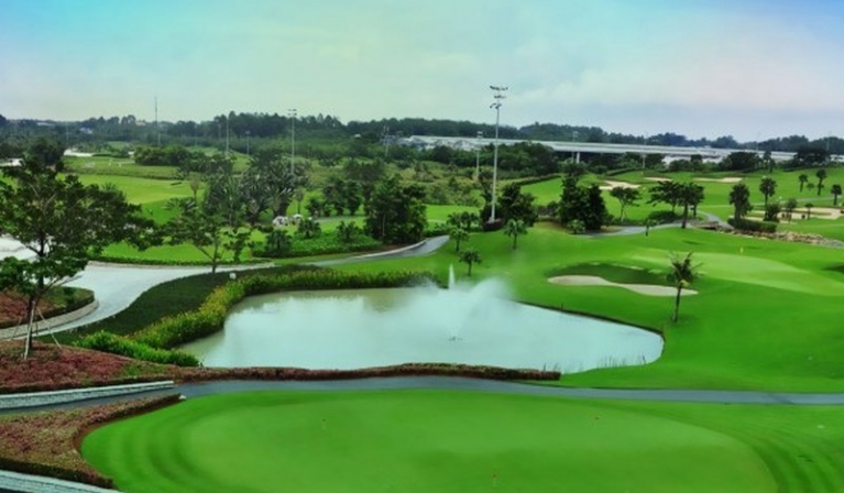 SAIGON EXICITING GOLF 5 DAYS 4 NITES TOUR 
